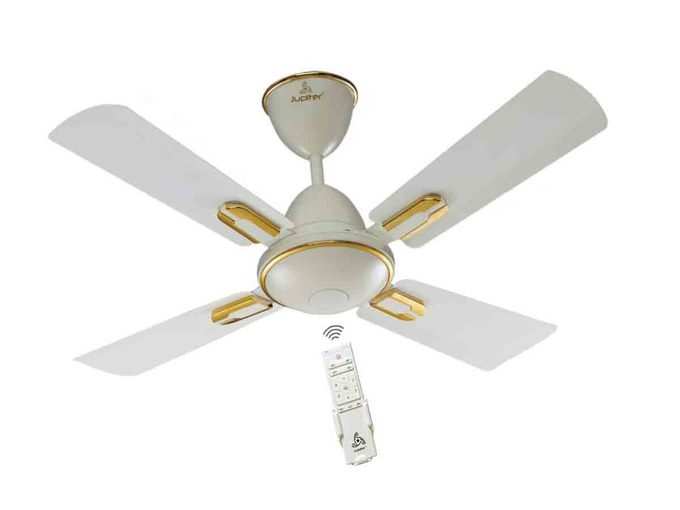 Jupiter Bullet 5 Star Energy Saver Ceiling Fan