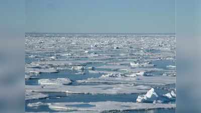 बर्फ की चादर में जम सकते हैं कनाडा, अमेरिका, यूरोप, 1000 साल में सबसे कमजोर अटलांटिक महासागर