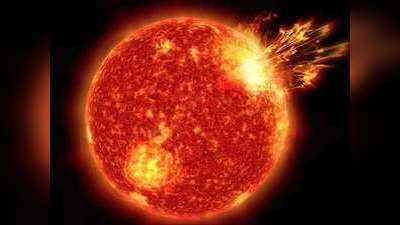 NASA को मिला सूरज का छोटा भाई, मात्र 60 करोड़ साल है उम्र, खुलेंगे पृथ्‍वी के राज