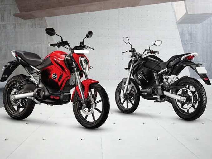 Best Electric Bikes In India Price Features 1
