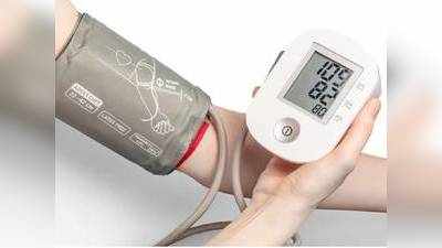इन Blood Pressure Monitor से चेक करें अपना एक्यूरेट ब्लड प्रेशर और पल्स रेट