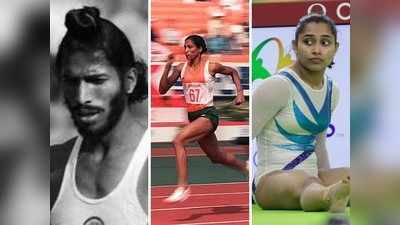 फक्त एक चुक घडली आणि भारताचं ऑलिम्पिक पदक हुकलं, जाणून घ्या नेमकं काय घडलं...