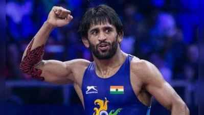 Tokyo Olympics: રેસલર બજરંગ પૂનિયાએ જીત્યો બ્રોન્ઝ, ભારતને છઠ્ઠો મેડલ