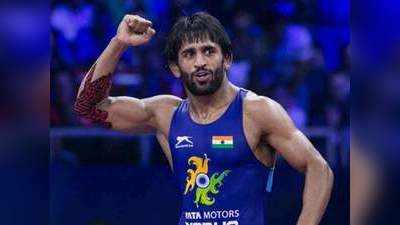 Tokyo Olympic: ‘மல்யுத்தம்’ இந்தியாவுக்கு மேலும் ஒரு பதக்கம்…பஜ்ரங் புனியா அபார வெற்றி!