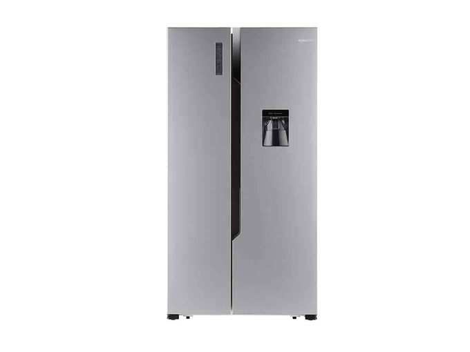 AmazonBasics 564 Litre Side-by-Side Door Refrigerator