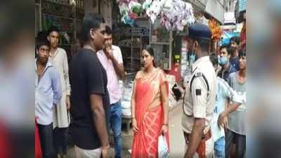 Nalanda News : नालंदा में सक्रीय ठग गिरोह, महिला को 1 लाख का लालच देकर सोने के जेवरात लेकर फरार हुए दो अपराधी