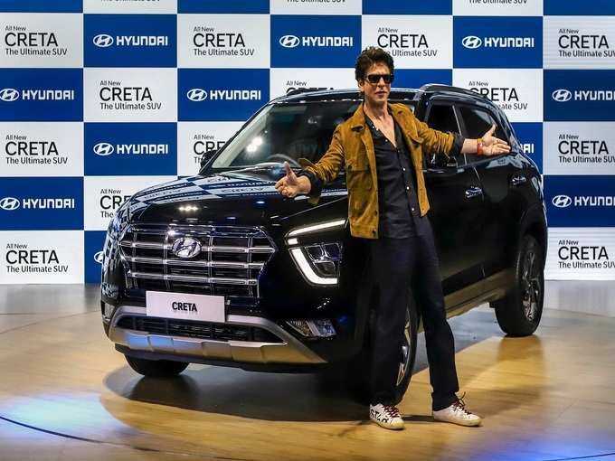 Hyundai Creta SUV Variants Price Offers india 3