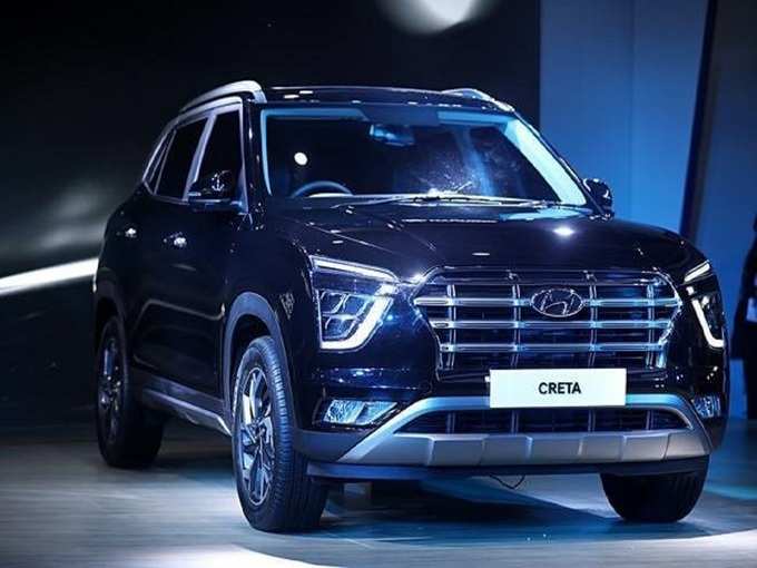 Hyundai Creta SUV Variants Price Offers india 1