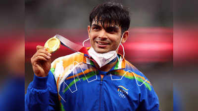 Neeraj Chopra Won Gold: सिल्वर से शुरू हुआ सफर गोल्ड पर खत्म... देखें ओलिंपिक पदक तालिका में कहां पहुंचा भारत