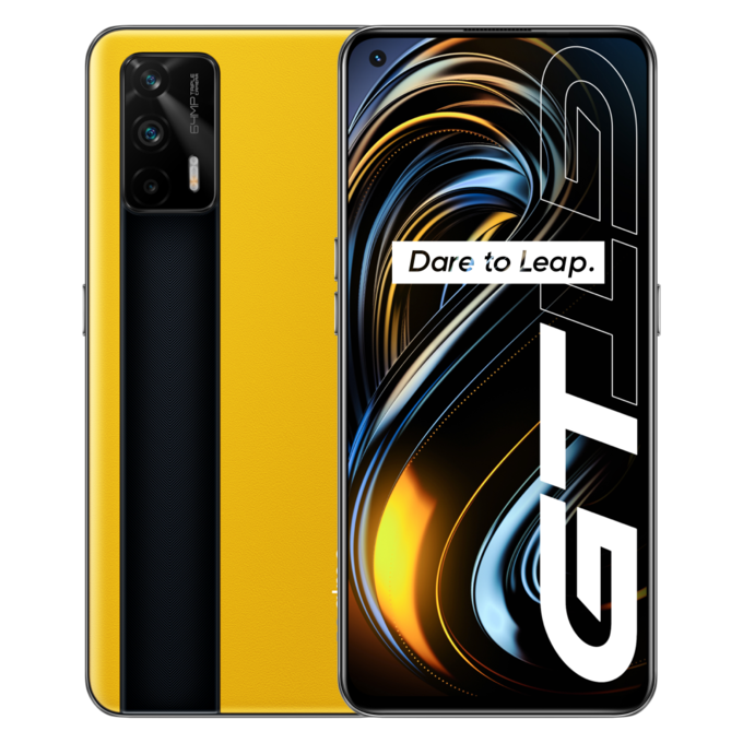 Realme GT 1