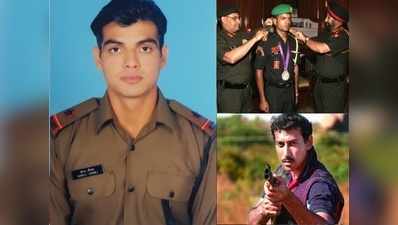 इंडियन आर्मी में सूबेदार हैं नीरज चोपड़ा, सेना के इन जवानों ने भी दिलाया ओलिंपिक मेडल