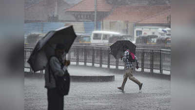 Weather News: दिल्ली में आज बारिश को लेकर ऑरेंज अलर्ट, 10 से 15 अगस्त के बीच उमस झेलने को रहें तैयार