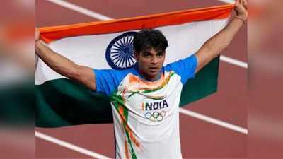 Tokyo ओलपिंक में Gold medal  जीतने वाले Neeraj Chopra कभी मोटापे से थे परेशान, जानें कैसा है उनका Fitness diet plan