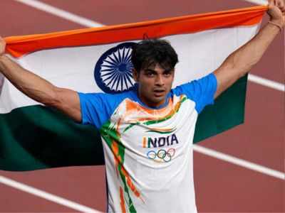 Tokyo ओलपिंक में Gold medal  जीतने वाले Neeraj Chopra कभी मोटापे से थे परेशान, जानें कैसा है उनका Fitness diet plan