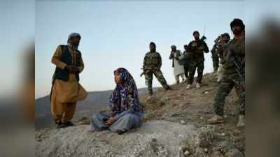 Watch Video: तालिबान को मुंहतोड़ जवाब देने के लिए तैयार अफगानिस्तान की महिला गवर्नर, बनाई खुद की सेना