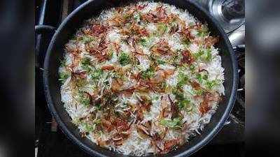 हानिकारक कीटनाशक और फर्टिलाइजर से मुक्त है यह Basmati Rice, पचाने में भी है आसान