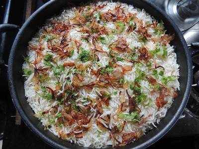 हानिकारक कीटनाशक और फर्टिलाइजर से मुक्त है यह Basmati Rice, पचाने में भी है आसान