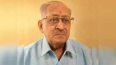 Dr. Narendra Kunte Passed away: संत साहित्याचे गाढे अभ्यासक प्रा. डॉ. नरेंद्र कुंटे यांचे निधन