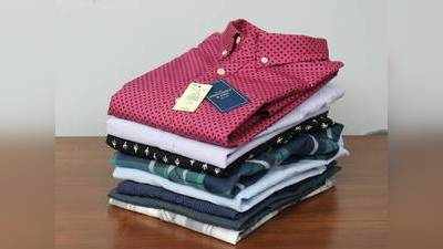 Slim fit Casual Shirt : ट्रेंड के साथ स्टाइल में रहना है तो पुरुषों को जरूर ट्राय करनी चाहिए ये 5 शर्ट