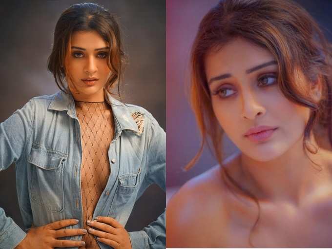 Payal rajput