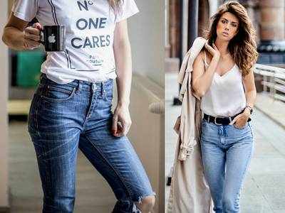 इन Womens Jeans पर मिल रही है 50% की छूट, रेगुलर वेयर के लिए हैं बिल्कुल पर्फेक्ट