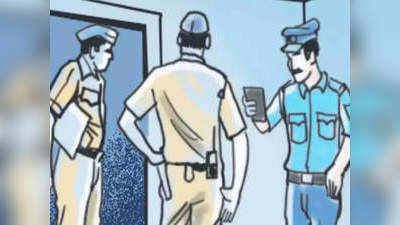 Aligarh News: मर्डर की झूठी खबर पर पहुंची पुलिस, बेहोश युवक को आया होश
