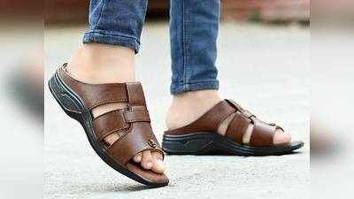 सभी आउटफिट के साथ पहनने के लिए बेस्ट रहेंगे ये Mens Sandal, कम कीमत पर करें ऑर्डर