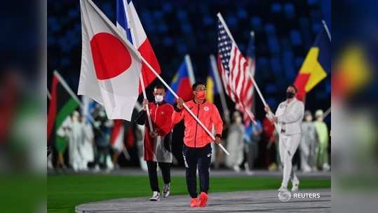 Japan medals in Olympic: एमरजेंसी, कोरोना पाबंदी... बेकार नहीं गया त्याग, 27 गोल्ड के साथ जापान ने रचा इतिहास