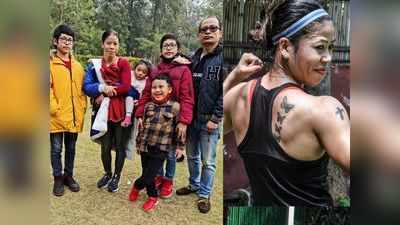 4 बच्चों की मां होने के बाद भी डेली 14Km दौड़ती हैं Mary Kom, जानें क्या खाकर खुद को कैसे फिट रखती हैं 38 साल की बॉस्किंग चैंपियन