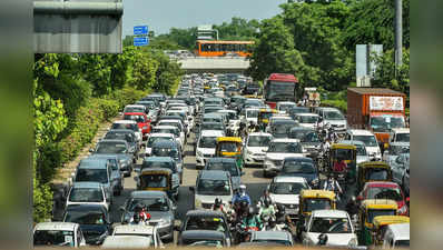 Lucknow news: लखनऊ में भिठौली तिराहे पर बनेगा फ्लाईओवर, नहीं लगेगा ट्रैफिक जाम