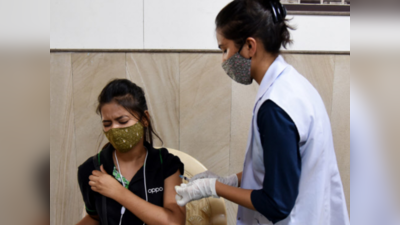 Covid Vaccination in Delhi: यही स्पीड रही तो अगले साल के अंत तक ही पूरा हो पाएगा वैक्सीनेशन