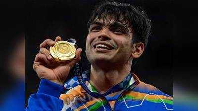 Neeraj Chopra Interview: बायोपिक कर सकती है इंतजार, अभी काफी कुछ और हासिल करना है