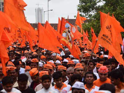 maratha reservation : मराठा आरक्षणासंबंधी विधेयक केंद्रीय मंत्र्यांनी लोकसभेत मांडलं