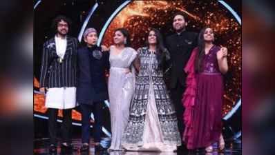 Indian Idol 12ના મેકર્સનો ચોંકાવનારો નિર્ણય, છ કન્ટેસ્ટન્ટ્સ સાથે થશે ગ્રાન્ડ ફિનાલે