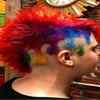 30 Of The Craziest Haircuts Ever  Bored Panda