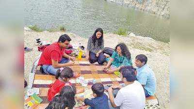 इस वीकेंड के लिए बेस्ट रहेंगे अहमदाबाद के ये पिकनिक स्पॉट, आप भी जा सकते हैं अपने किसी करीबी के साथ इन जगहों पर