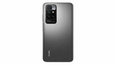 Redmi 10 मध्ये 50MPचा प्रायमरी कॅमेरा आणि G88 चिपसेट, फोनची लवकरच लाँचिंग