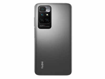 Redmi 10 मध्ये 50MPचा प्रायमरी कॅमेरा आणि G88 चिपसेट, फोनची लवकरच लाँचिंग
