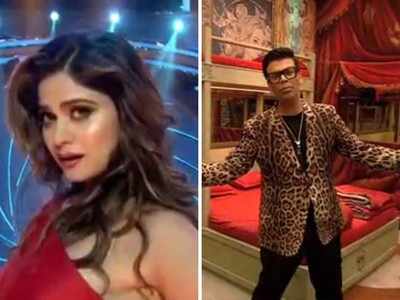 Bigg Boss OTT : शमिता शेट्टीला घेतल्यामुळे प्रेक्षक भडकले, म्हणाले,असं असेल तर केआरकेला देखील घ्या