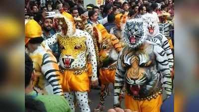 കൊവിഡ്, ലോക്ക് ഡൗൺ...ഓണപ്പാച്ചിലും പൂവിളിയും ഇല്ലാതെ ശക്തന്‍റെ തട്ടകം