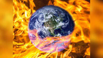 पृथ्वीची विनाशाकडे वाटचाल; मानवतेसाठी धोक्याचा इशारा: IPCC