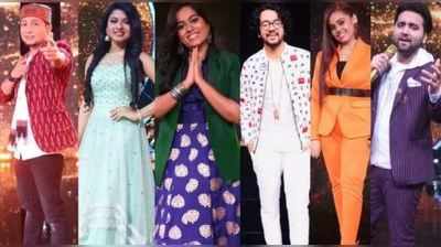 Indian Idol 12ના મેકર્સે પલટી આખી ગેમ, કંઈક આ રીતે યોજાશે ગ્રાન્ડ ફિનાલે