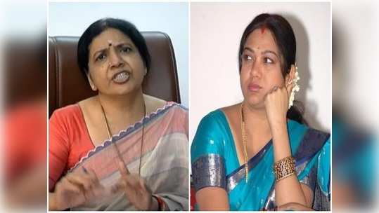 Maa Elections: హేమ చెప్పింది పచ్చి అబద్దాలు.. మొత్తం లెక్కల్ని బయటపెట్టిన జీవితా రాజశేఖర్ 