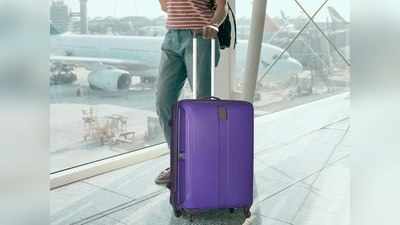 ₹3,199 में मिल रहा है ₹12,170 की कीमत वाला Luggage Bag, जानें और भी खास ऑफर