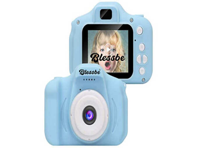 BLESSBE kids digital camera