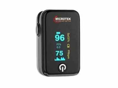 Oximeter पासून ते Glucometer पर्यंत... ७०% डिस्काउंटसह मिळत आहेत हे हेल्थ गॅजेट्स