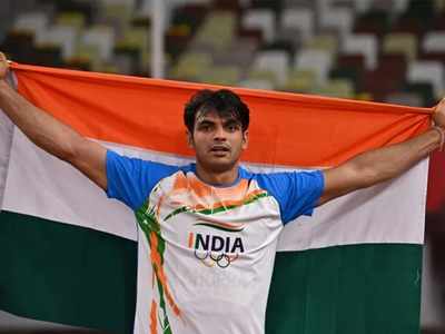 Tokyo Olympics: నీరజ్ చోప్రా శిక్షణ కోసం కేంద్రం ఎన్ని కోట్లు ఖర్చు చేసిందో తెలుసా?