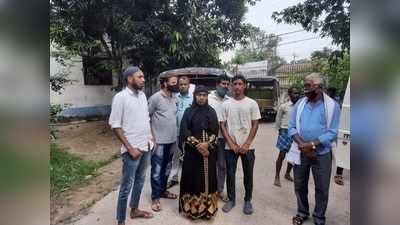 Bihar News: कमरे में लटका मिला महिला का शव, मृतका की मां बोली- बेटे की चाहत में दामाद ने की हत्या