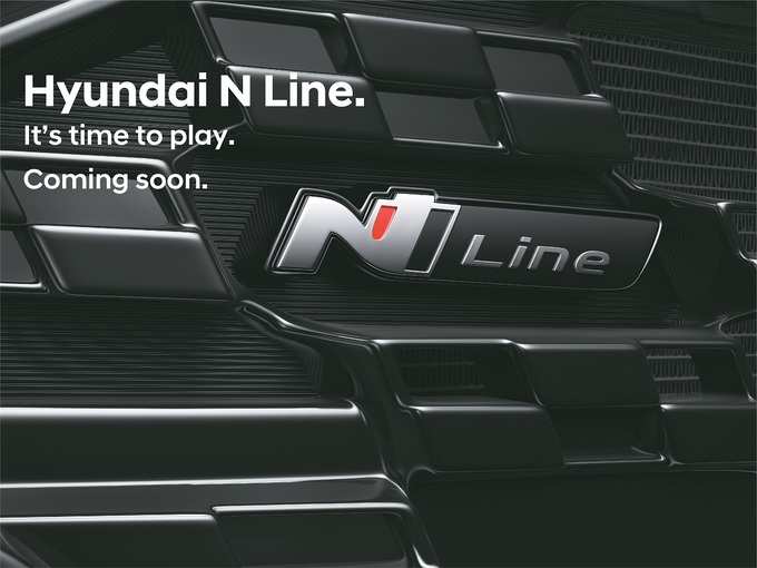 Hyundai N Line Range Car Models India Launch