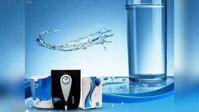 पानी में छिपे बैक्टीरिया से हो सकती हैं कई बीमारियां, आज ही ट्राय करें ये Water Purifier